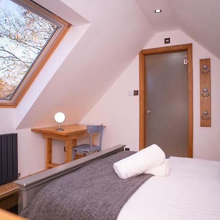 Converted Barn House - Central Oxford, Cotswolds Cassington Extérieur photo