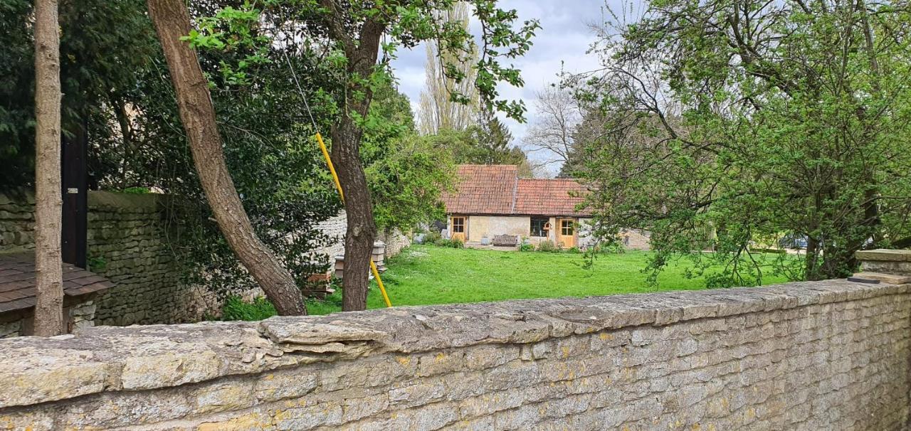 Converted Barn House - Central Oxford, Cotswolds Cassington Extérieur photo