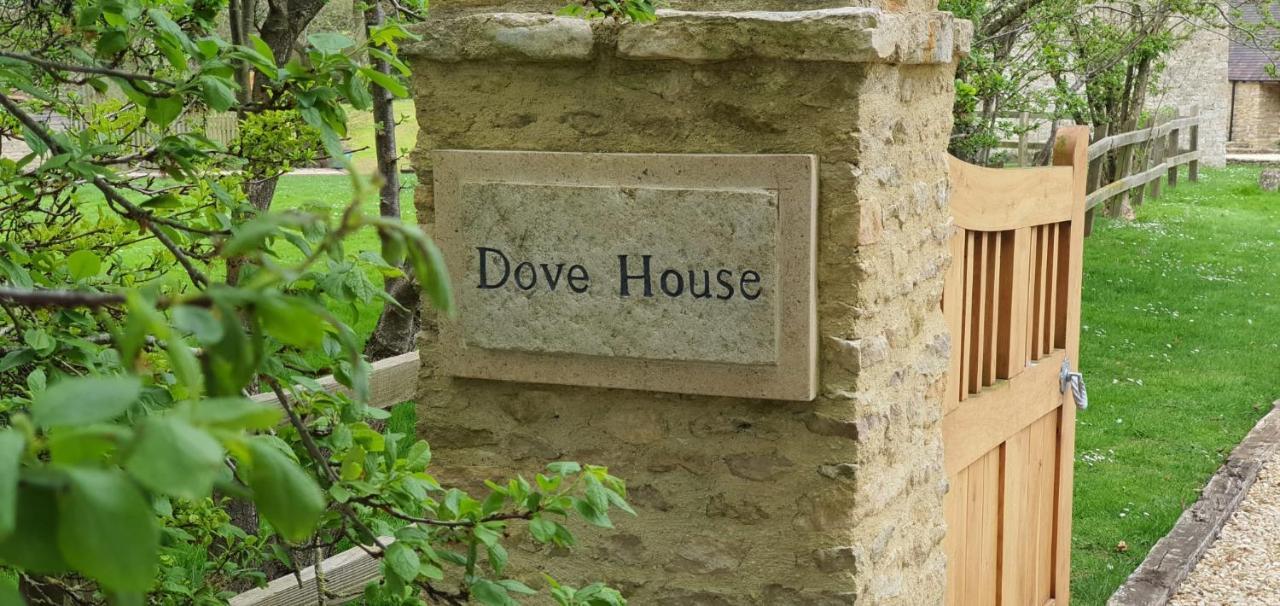 Converted Barn House - Central Oxford, Cotswolds Cassington Extérieur photo
