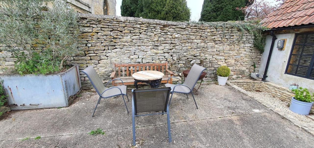 Converted Barn House - Central Oxford, Cotswolds Cassington Extérieur photo