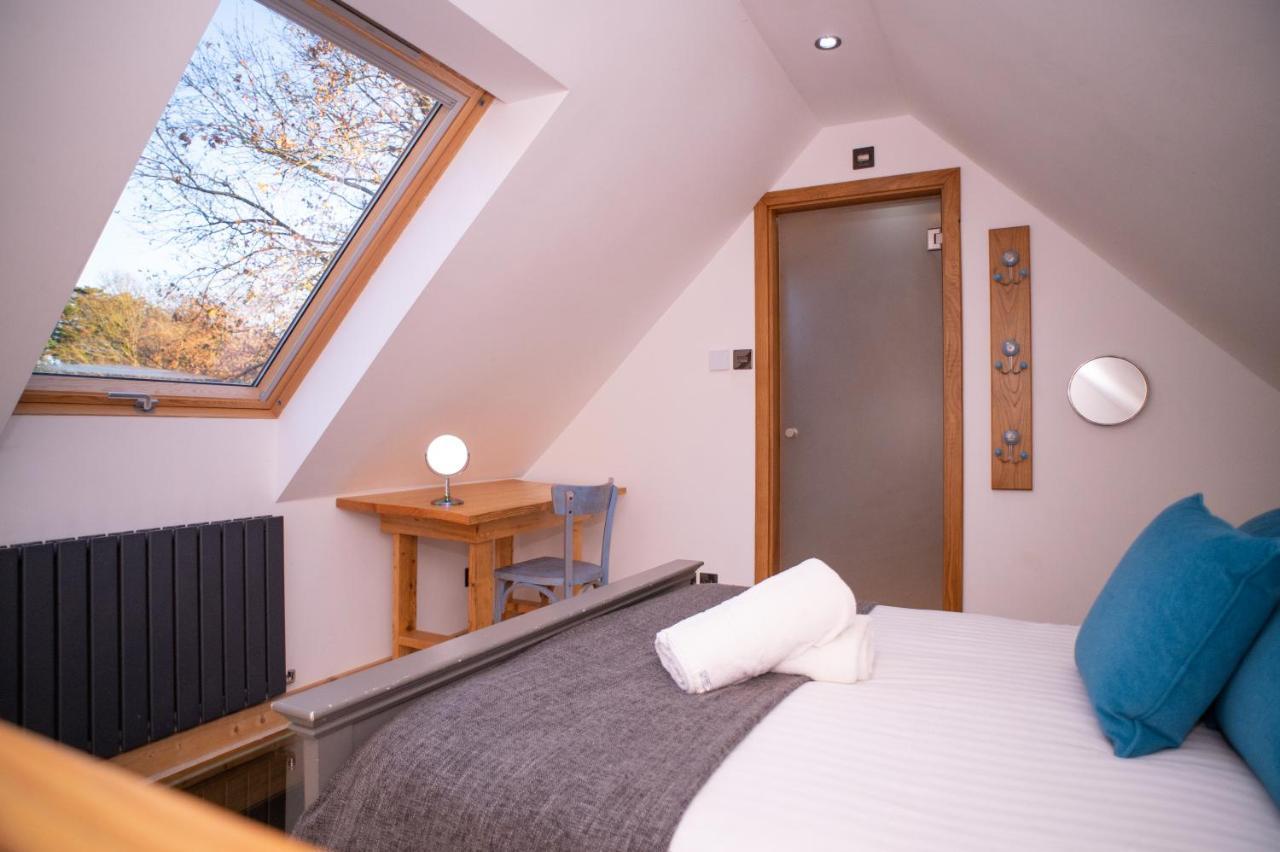 Converted Barn House - Central Oxford, Cotswolds Cassington Extérieur photo
