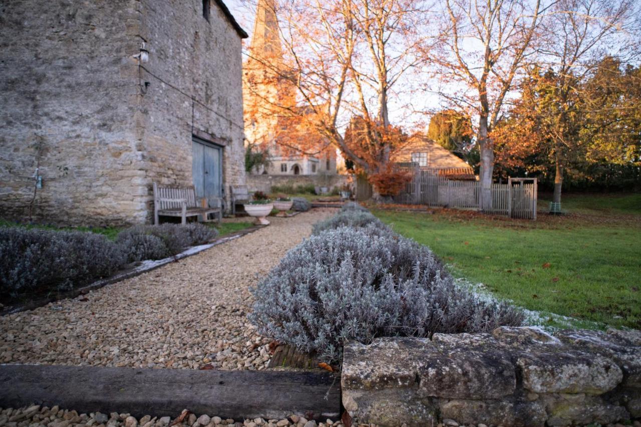 Converted Barn House - Central Oxford, Cotswolds Cassington Extérieur photo