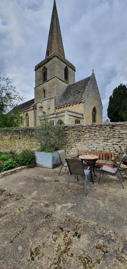 Converted Barn House - Central Oxford, Cotswolds Cassington Extérieur photo