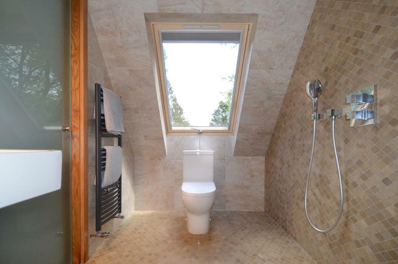 Converted Barn House - Central Oxford, Cotswolds Cassington Extérieur photo