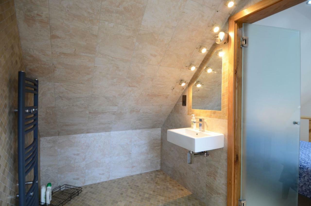 Converted Barn House - Central Oxford, Cotswolds Cassington Extérieur photo