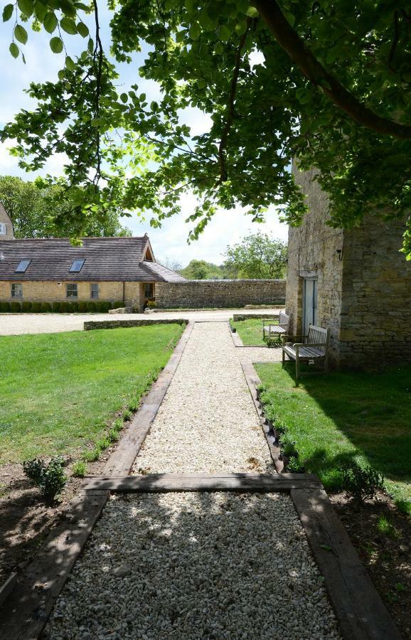 Converted Barn House - Central Oxford, Cotswolds Cassington Extérieur photo