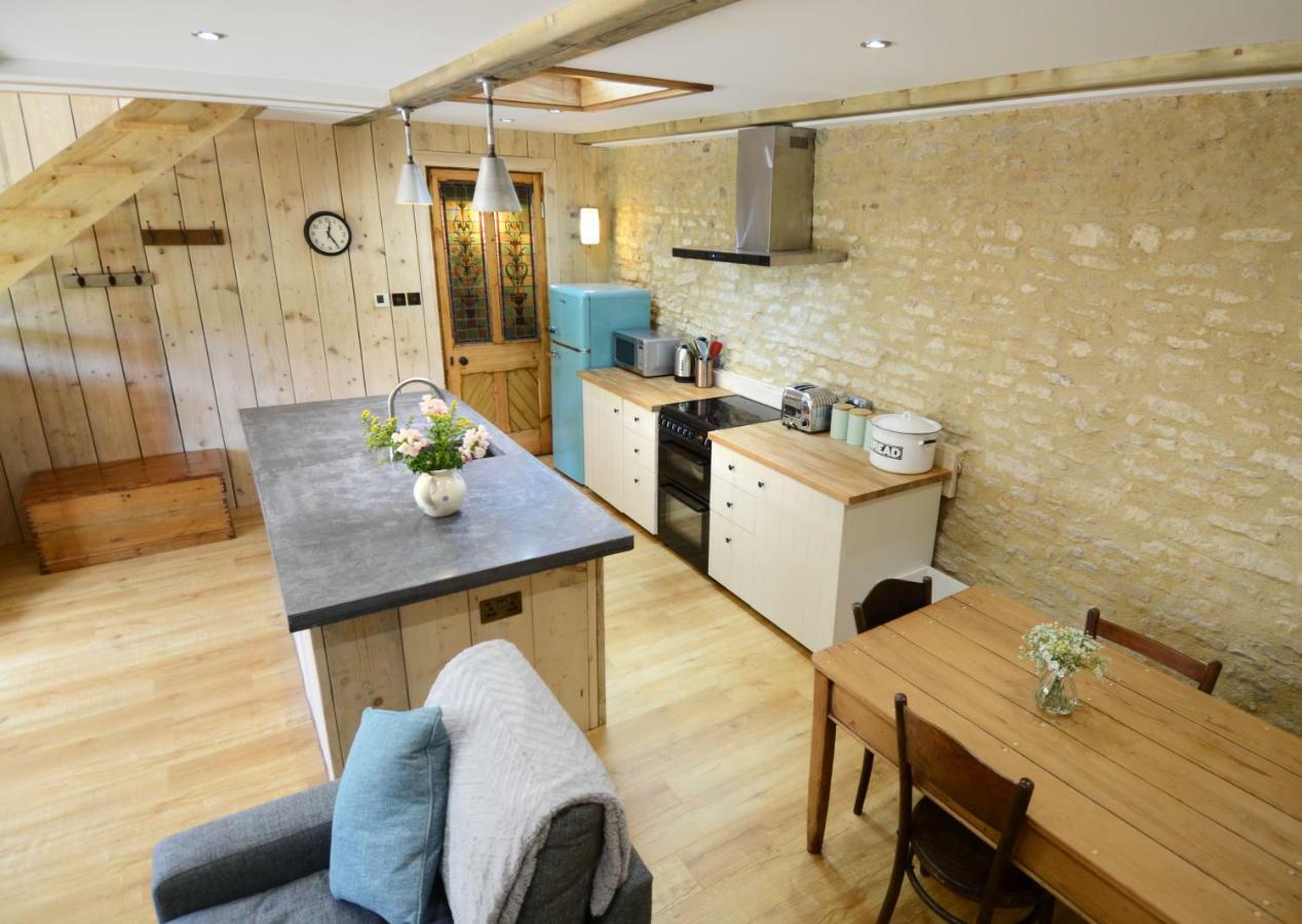 Converted Barn House - Central Oxford, Cotswolds Cassington Extérieur photo
