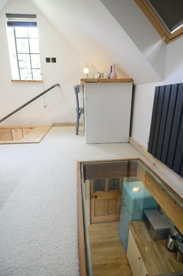Converted Barn House - Central Oxford, Cotswolds Cassington Extérieur photo