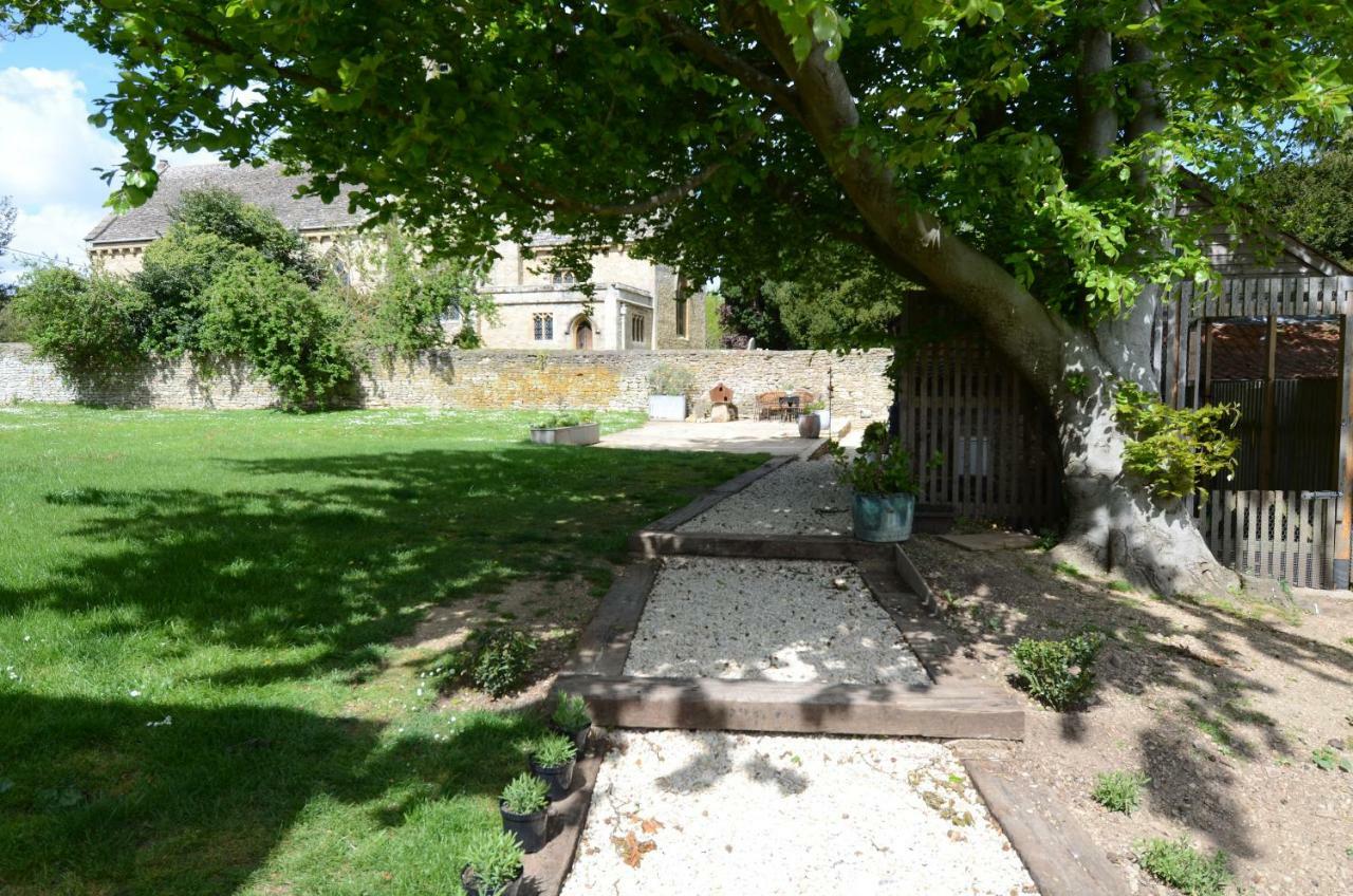 Converted Barn House - Central Oxford, Cotswolds Cassington Extérieur photo
