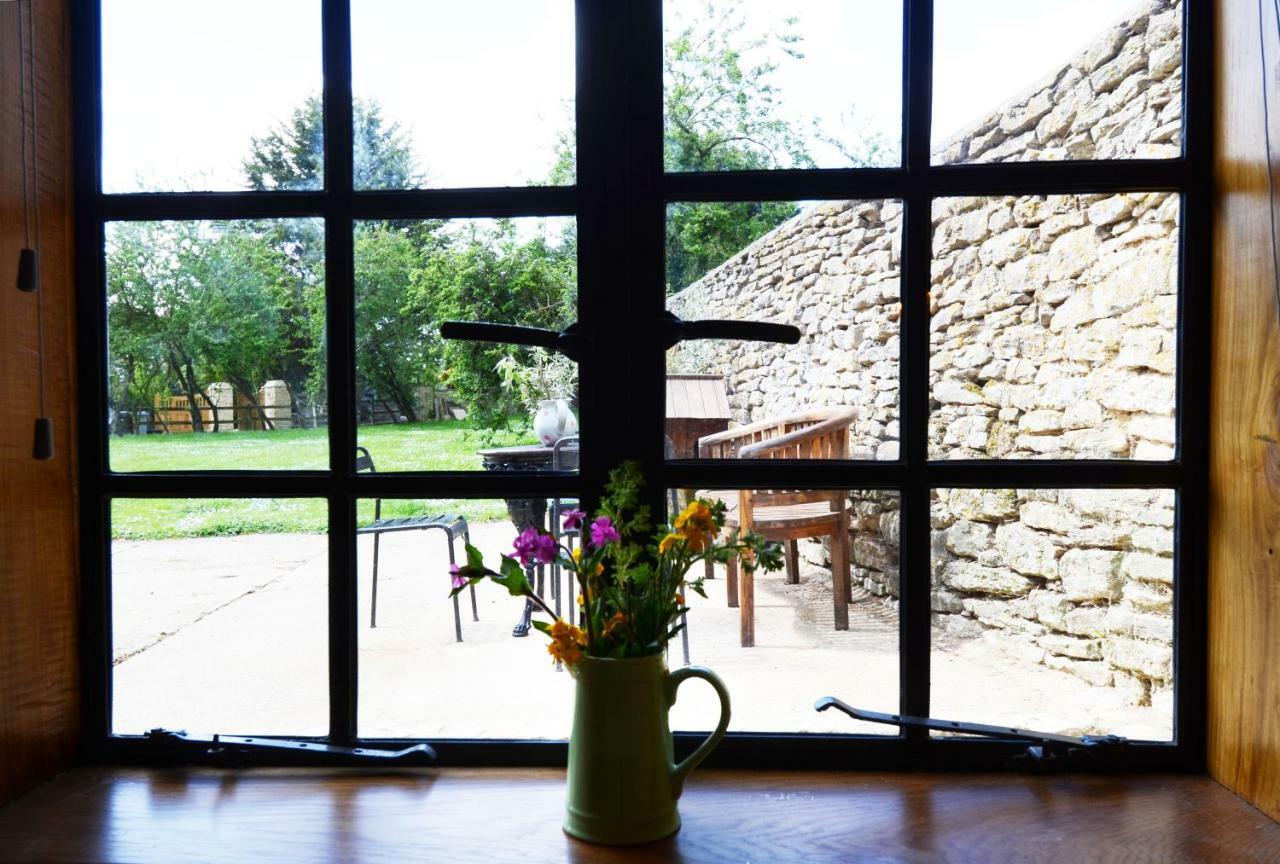 Converted Barn House - Central Oxford, Cotswolds Cassington Extérieur photo