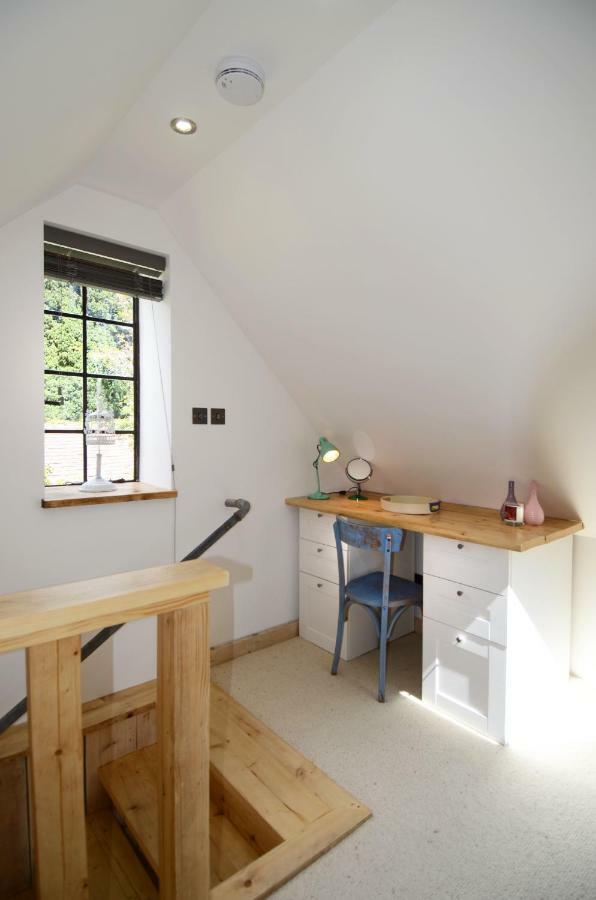 Converted Barn House - Central Oxford, Cotswolds Cassington Extérieur photo