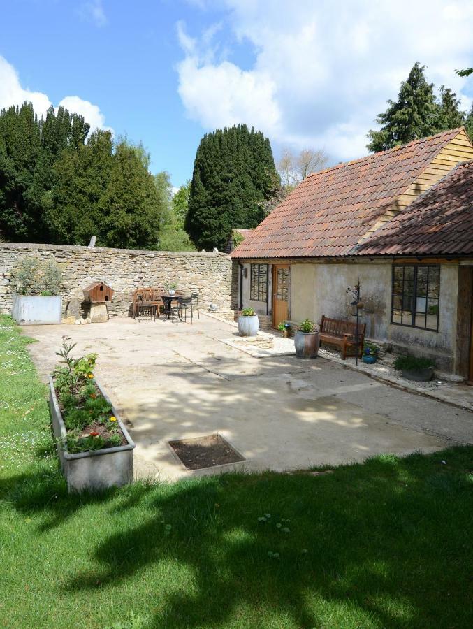 Converted Barn House - Central Oxford, Cotswolds Cassington Extérieur photo