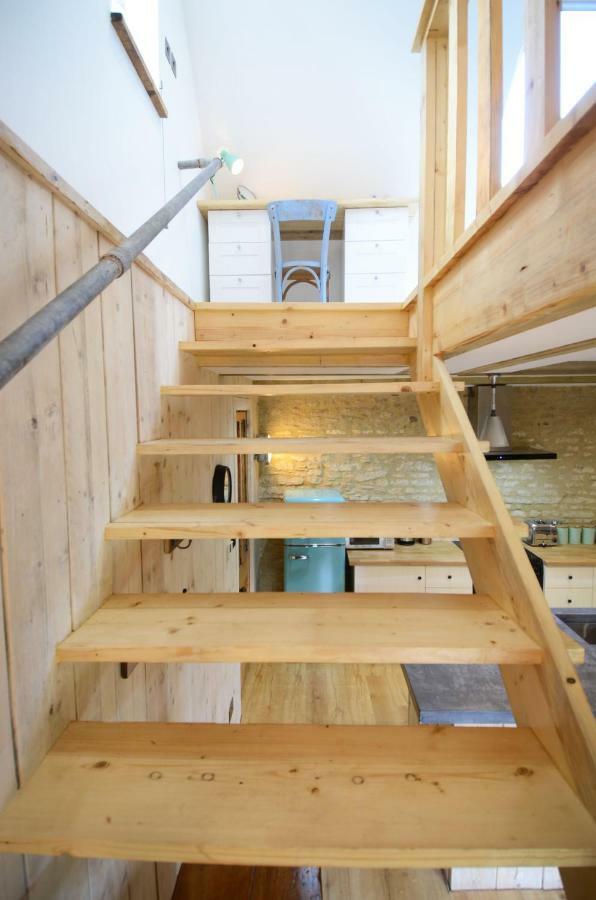 Converted Barn House - Central Oxford, Cotswolds Cassington Extérieur photo
