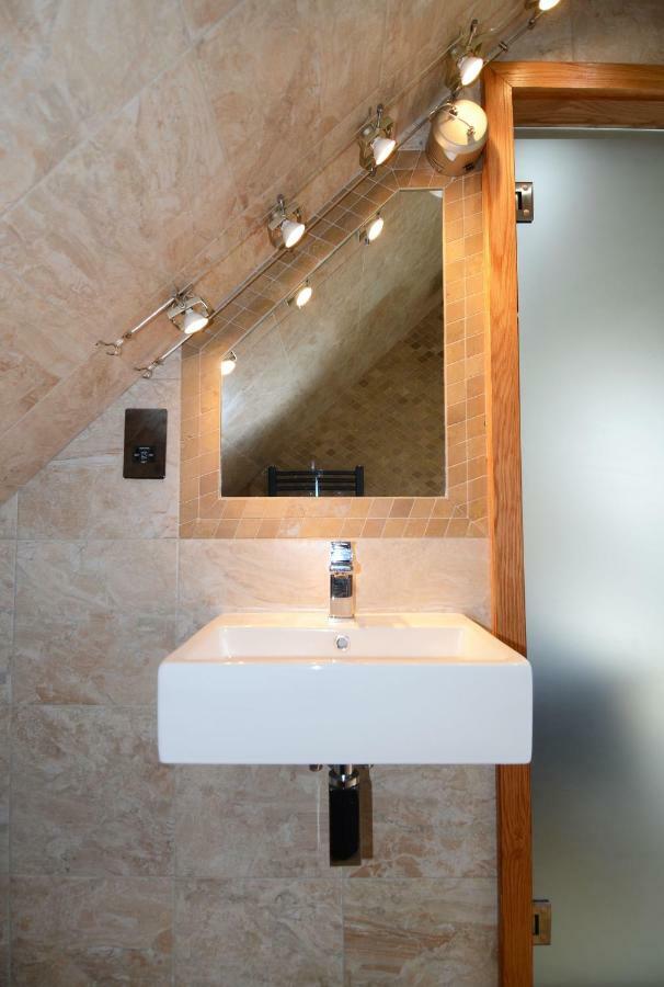 Converted Barn House - Central Oxford, Cotswolds Cassington Extérieur photo